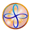 Abundance 40 logo